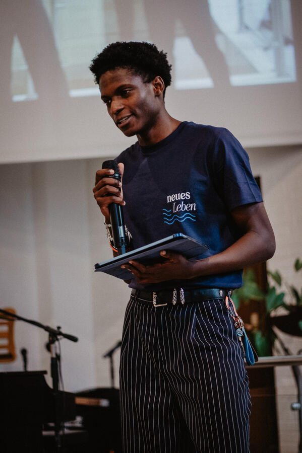 Testimony Testimony