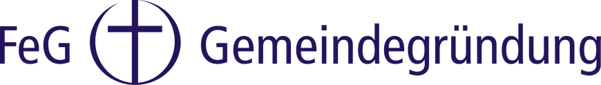Logo FeG Gemeindegründung