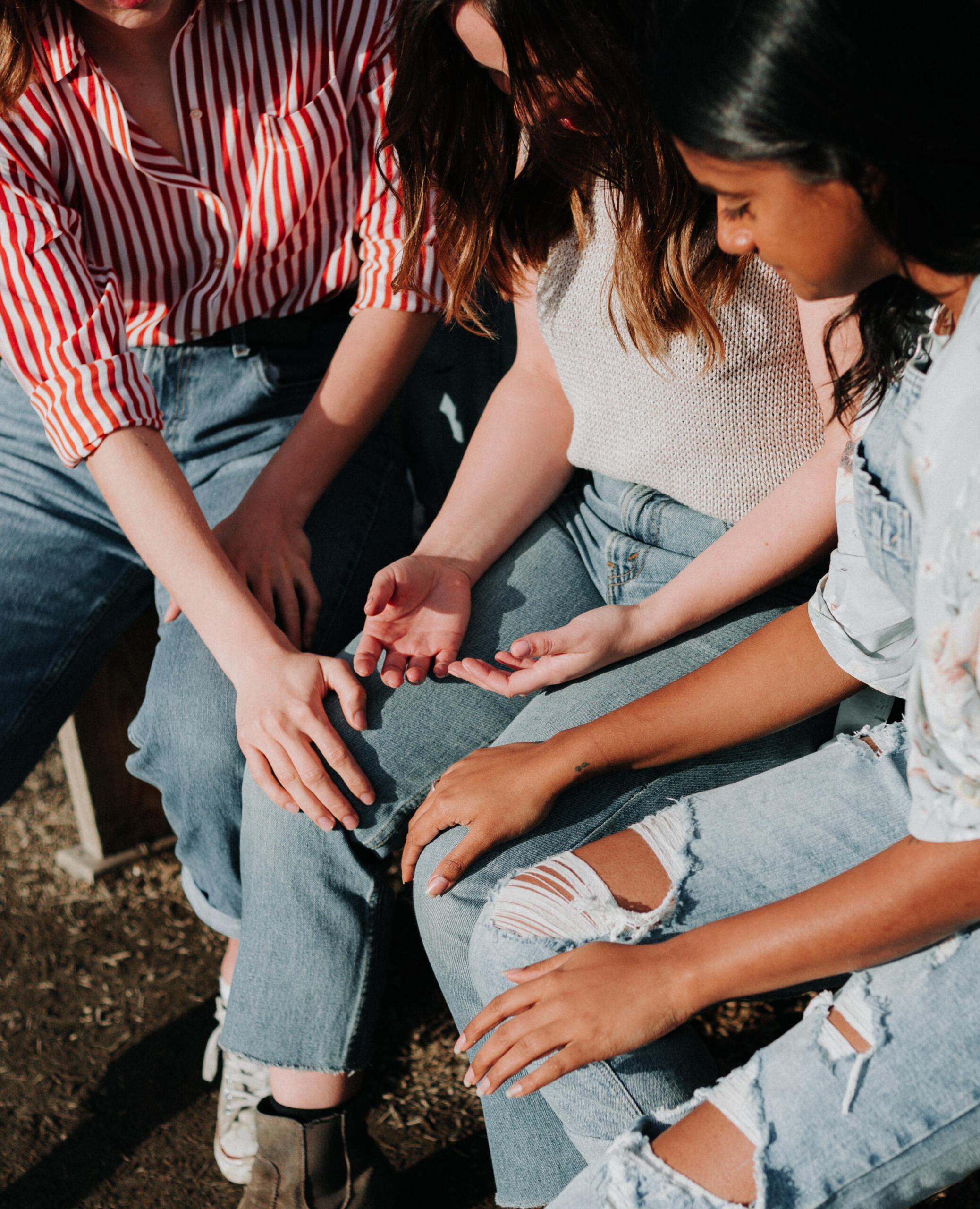 Our international small-group